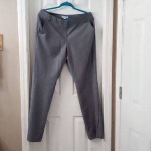 New York dress pants